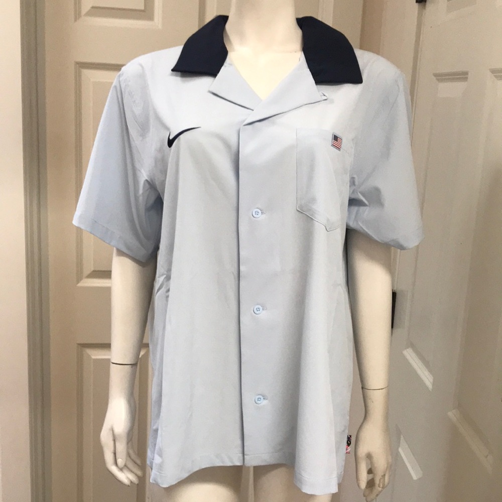 Nike Skateboarding Shirt, NWT!